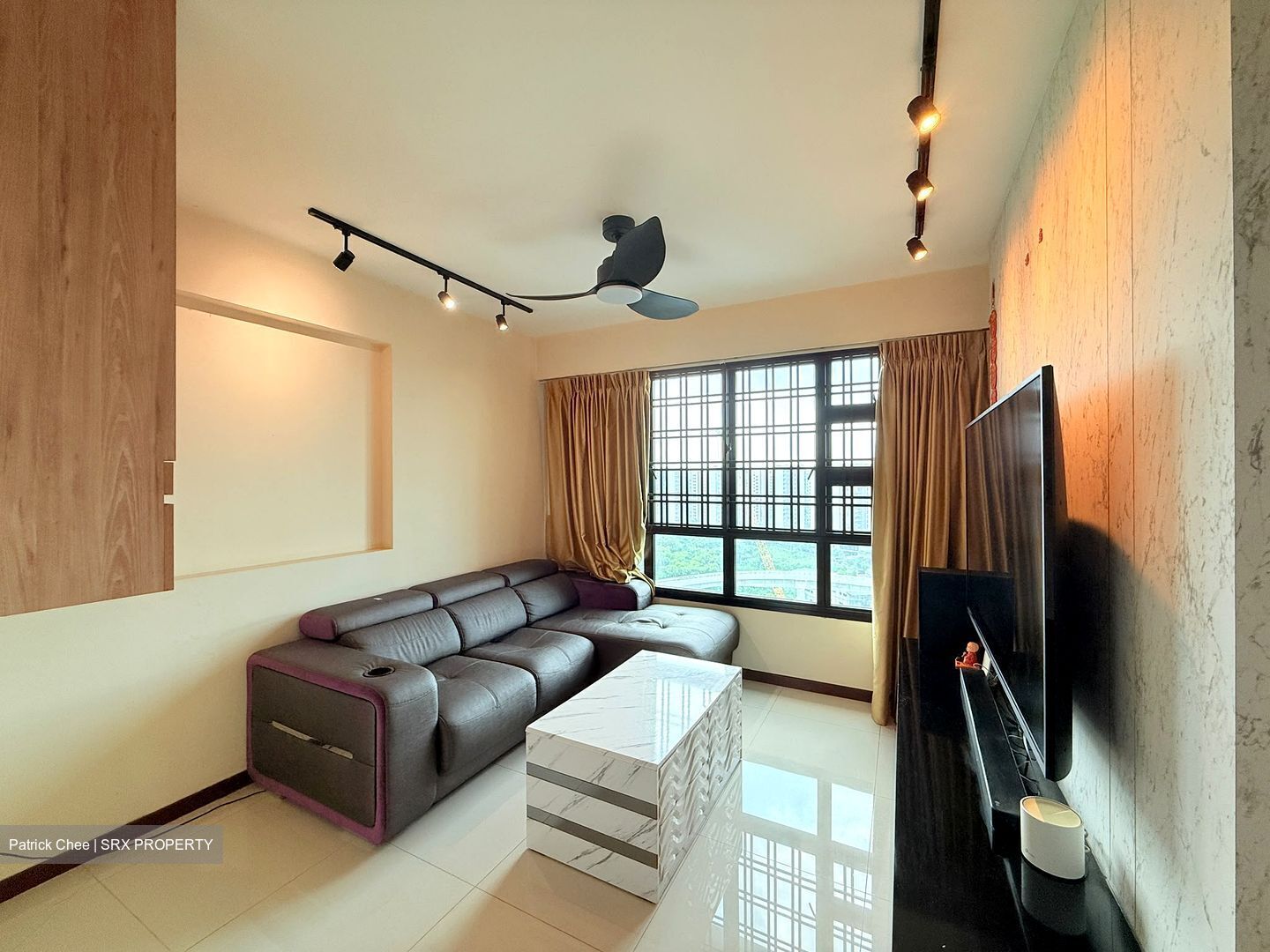 Blk 418C Fernvale Riverwalk (Sengkang), HDB 4 Rooms #579270491
